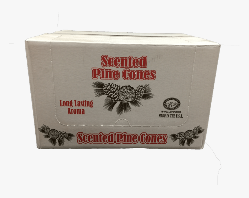 212 Msc 915 Pumpkin Scented Pine Cones, 20/case 
 Title - Purple Coneflower, HD Png Download