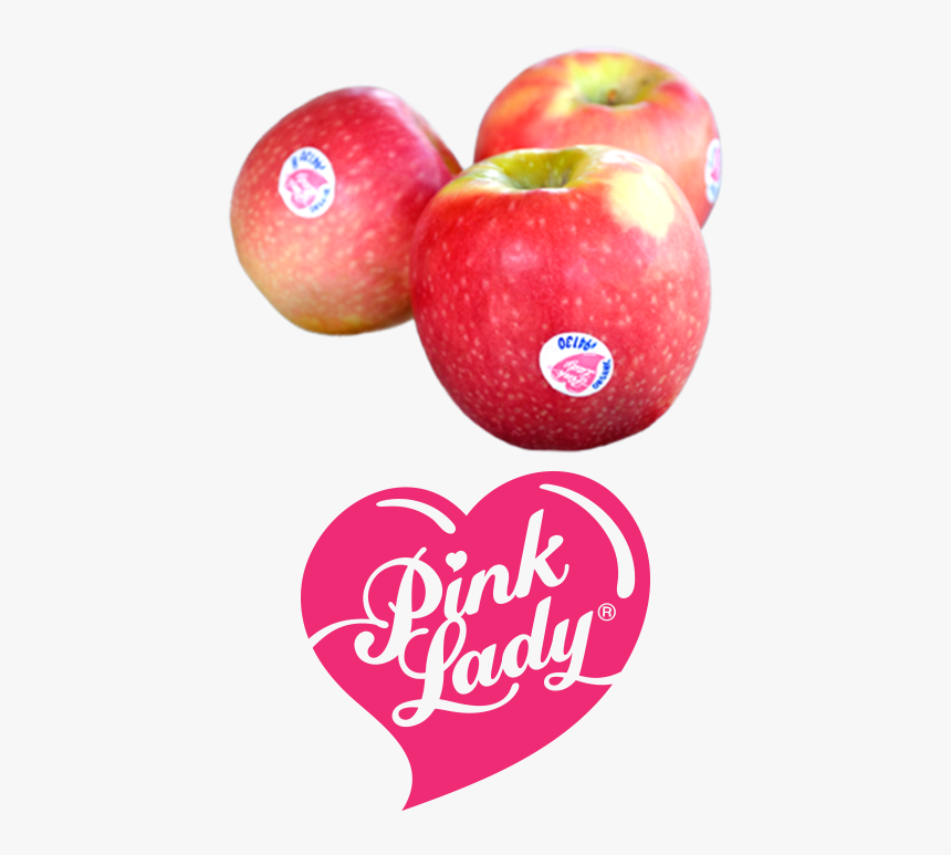 Pink Lady Apples, HD Png Download