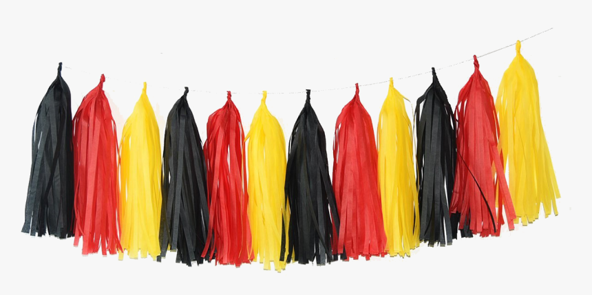 Red Blue And Yellow Theme Birthday Decoration, HD Png Download ...