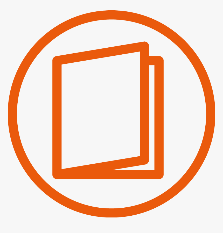 Publications Ak-interactive Category Web Modeling Scale - Qr Code Generator Icon, HD Png Download