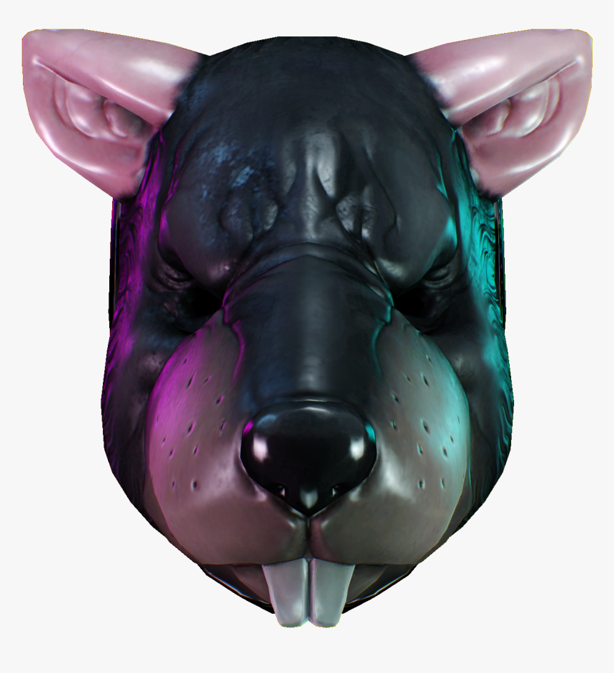 Domestic Pig, HD Png Download