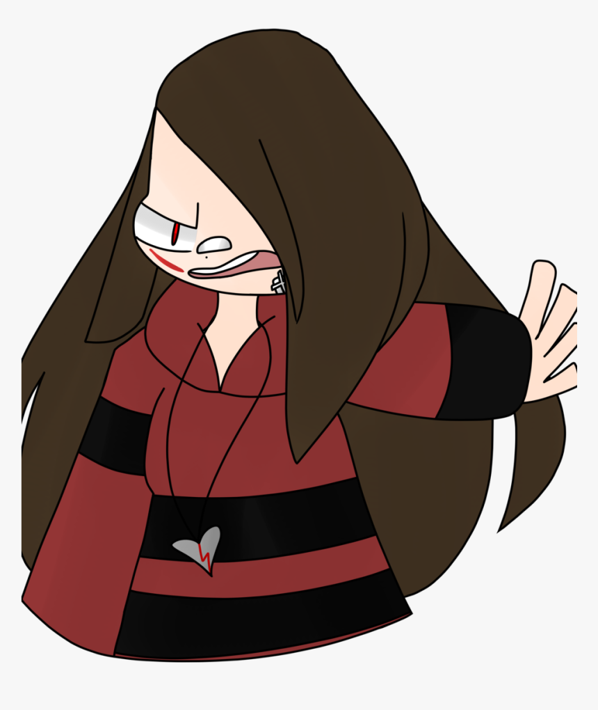 My Angry Child - Cartoon, HD Png Download