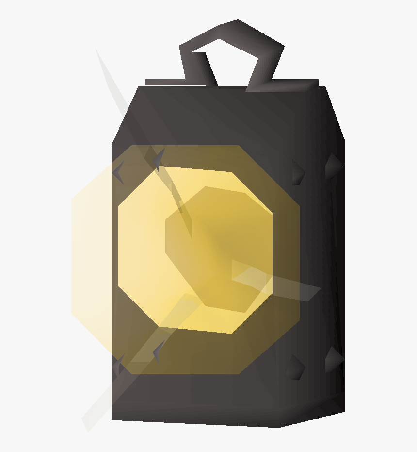 Bullseye Lantern, HD Png Download