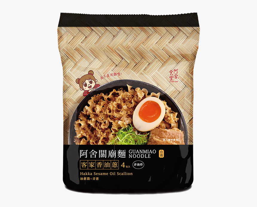Guanmiao Noodles, HD Png Download