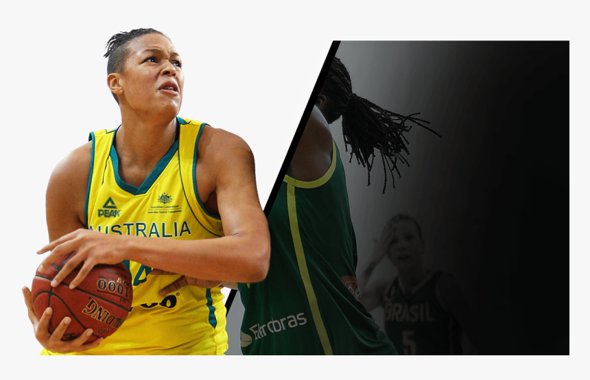 Basketball Player, HD Png Download