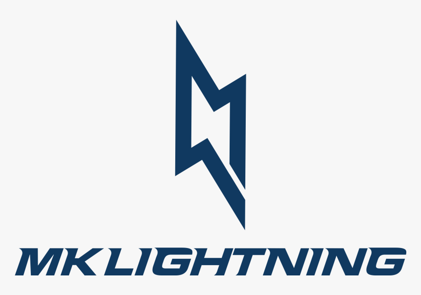 Milton Keynes Lightning Logo, HD Png Download
