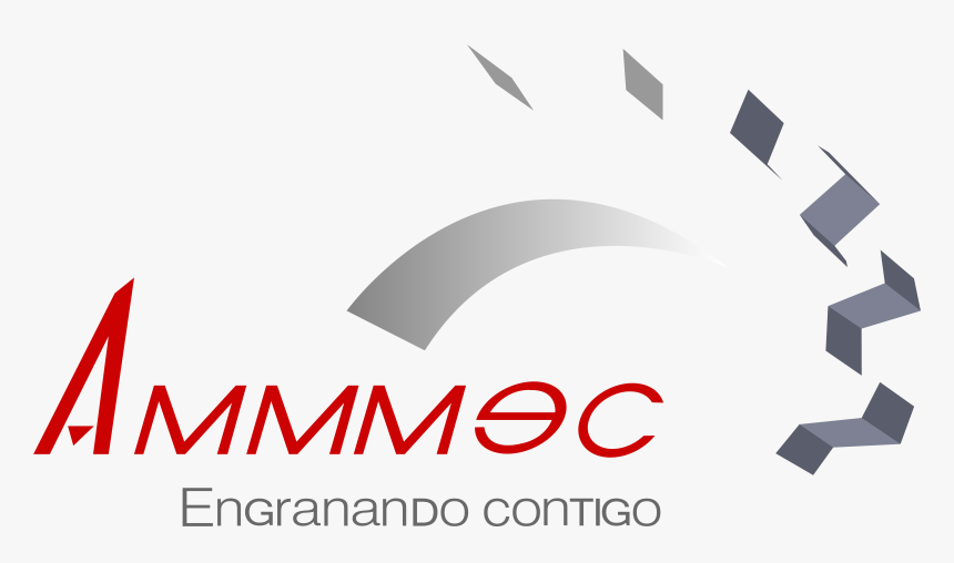 Ammmec Sa De Cv - Graphic Design, HD Png Download