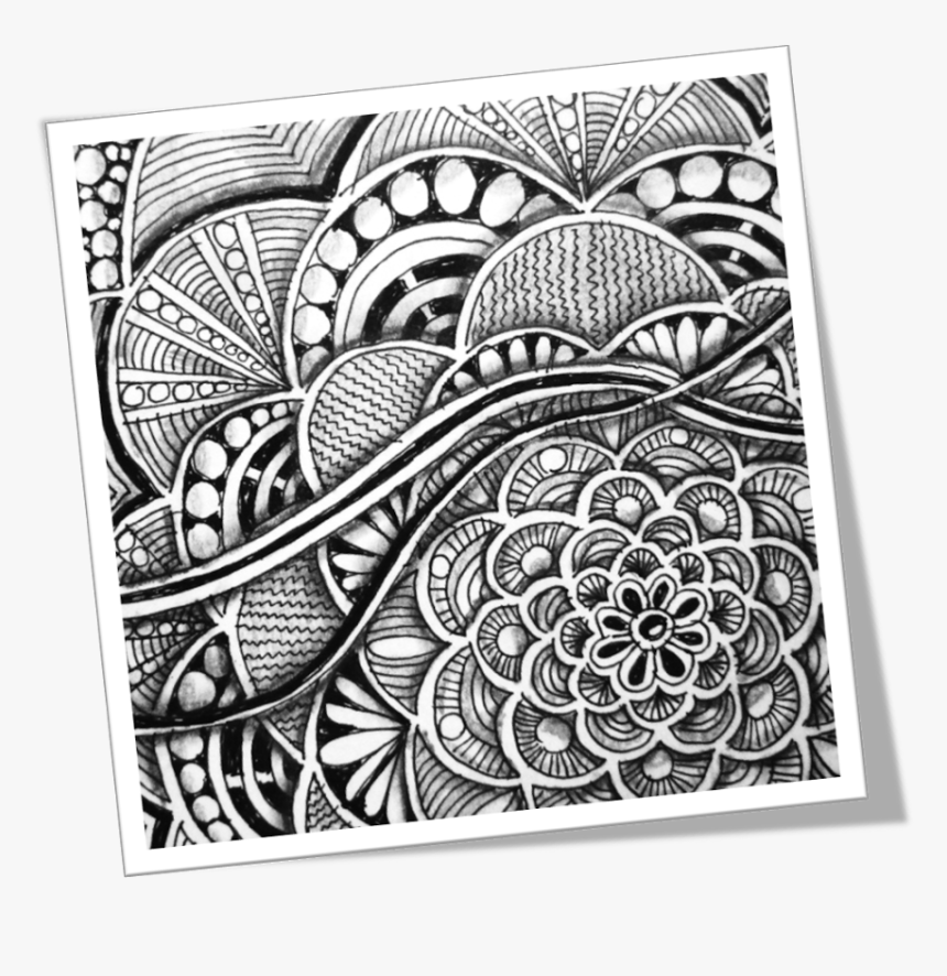 Doodle, HD Png Download