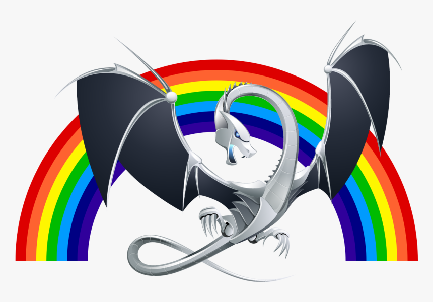 Rainbow Nation South Africa, HD Png Download