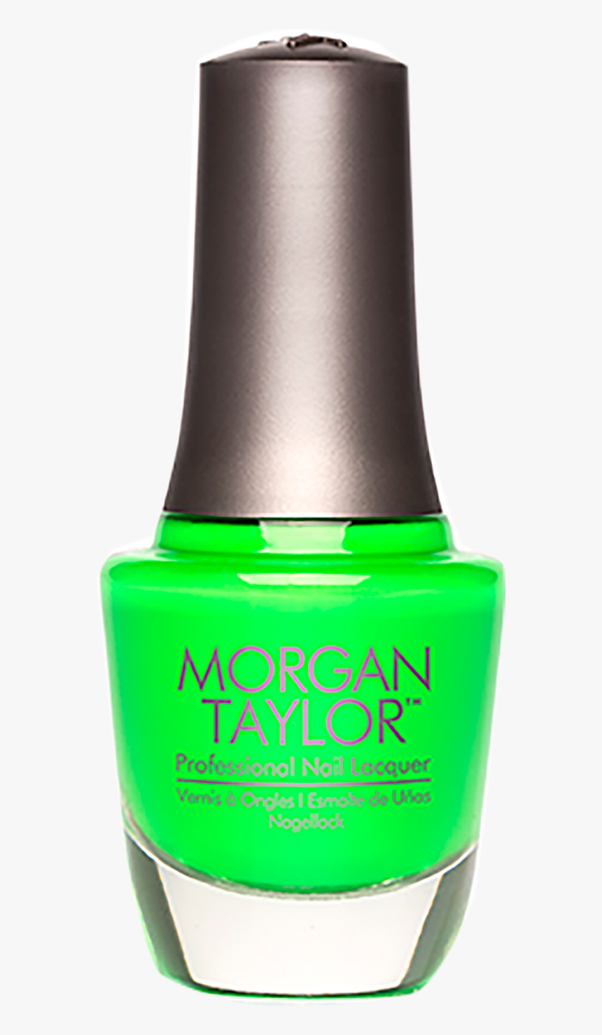Neon Lights Collection - Morgan Taylor, HD Png Download