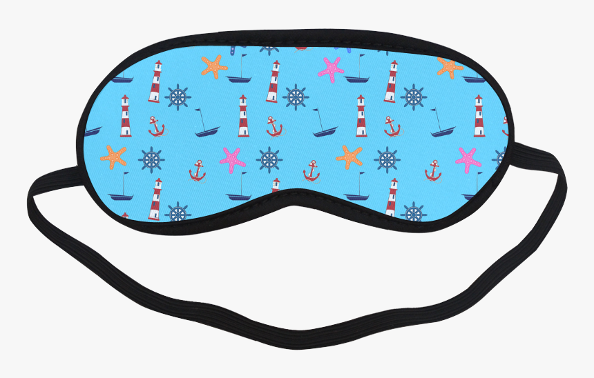 Jojo Siwa Sleeping Mask Clipart , Png Download - Clipart Sleeping Mask Transparent, Png Download