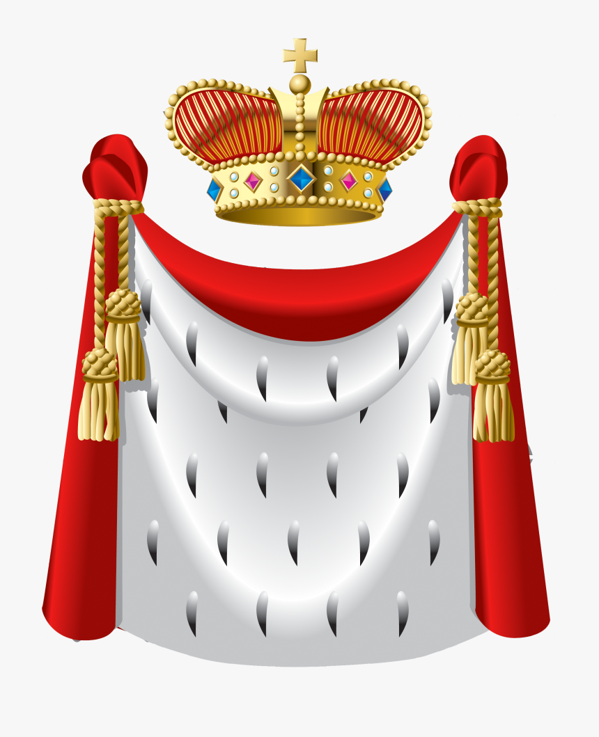 Collection Of King - Burger King Cape Png, Transparent Png