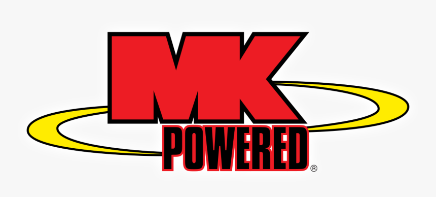 Mk Battery - Mk Battery Logo, HD Png Download