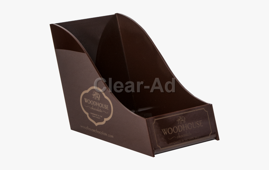 Woodhouse Choc Transparent - Chocolate, HD Png Download