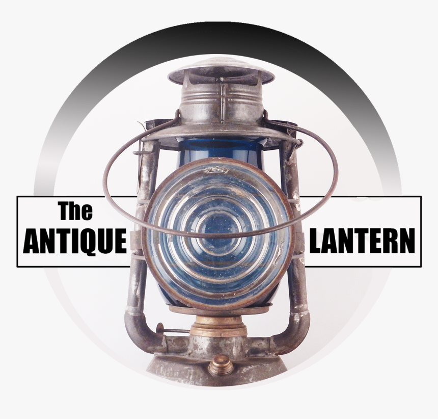 Antique Lantern Parts - Circle, HD Png Download