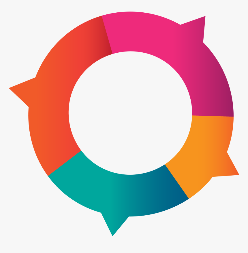 Vector Circular Arrow Png , Png Download - Circle, Transparent Png