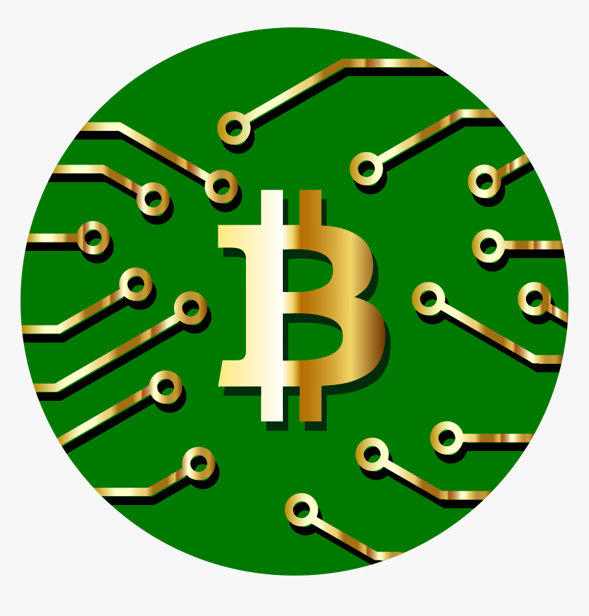 Transparent Time Is Money Clipart - Digital Currency, HD Png Download