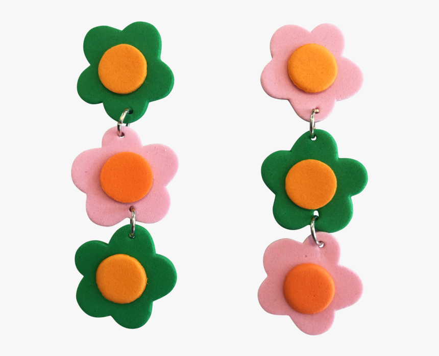 Earrings, HD Png Download