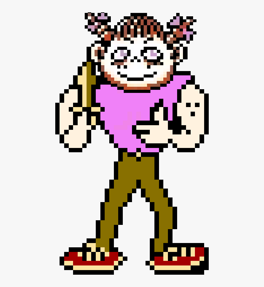 Fluff Goofballs Don T Belong Here, Get Lost Kid Clipart, HD Png Download