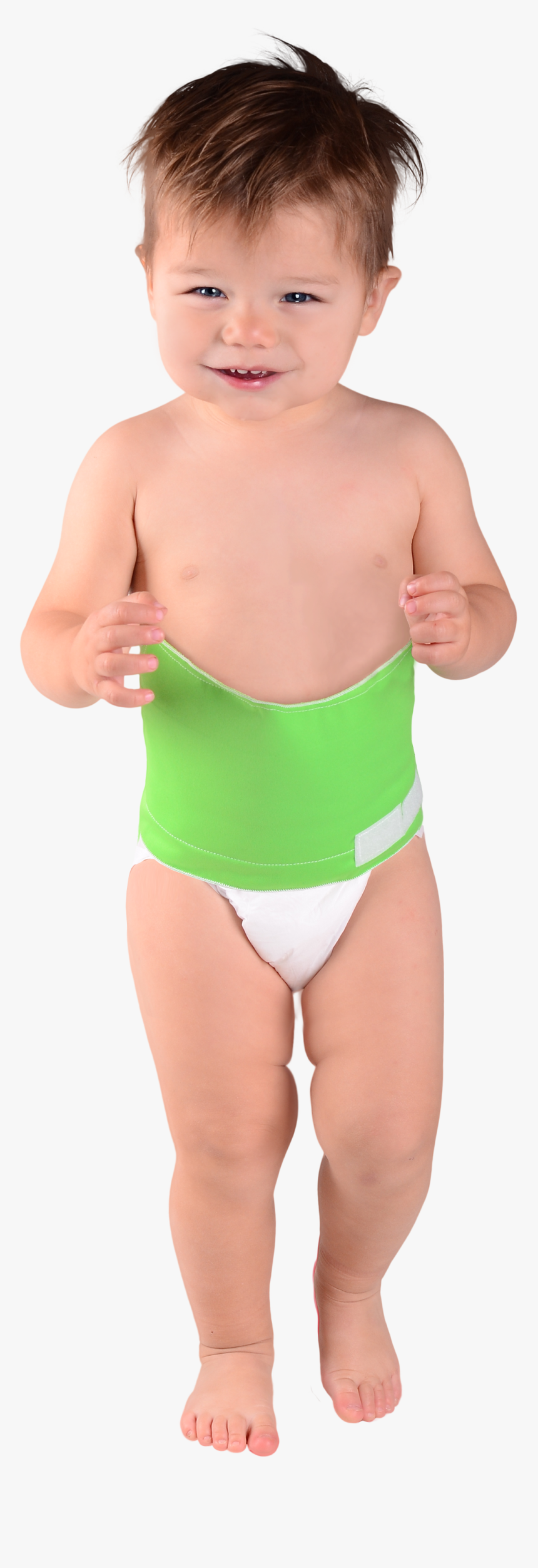 Baby Standing Up Png, Transparent Png
