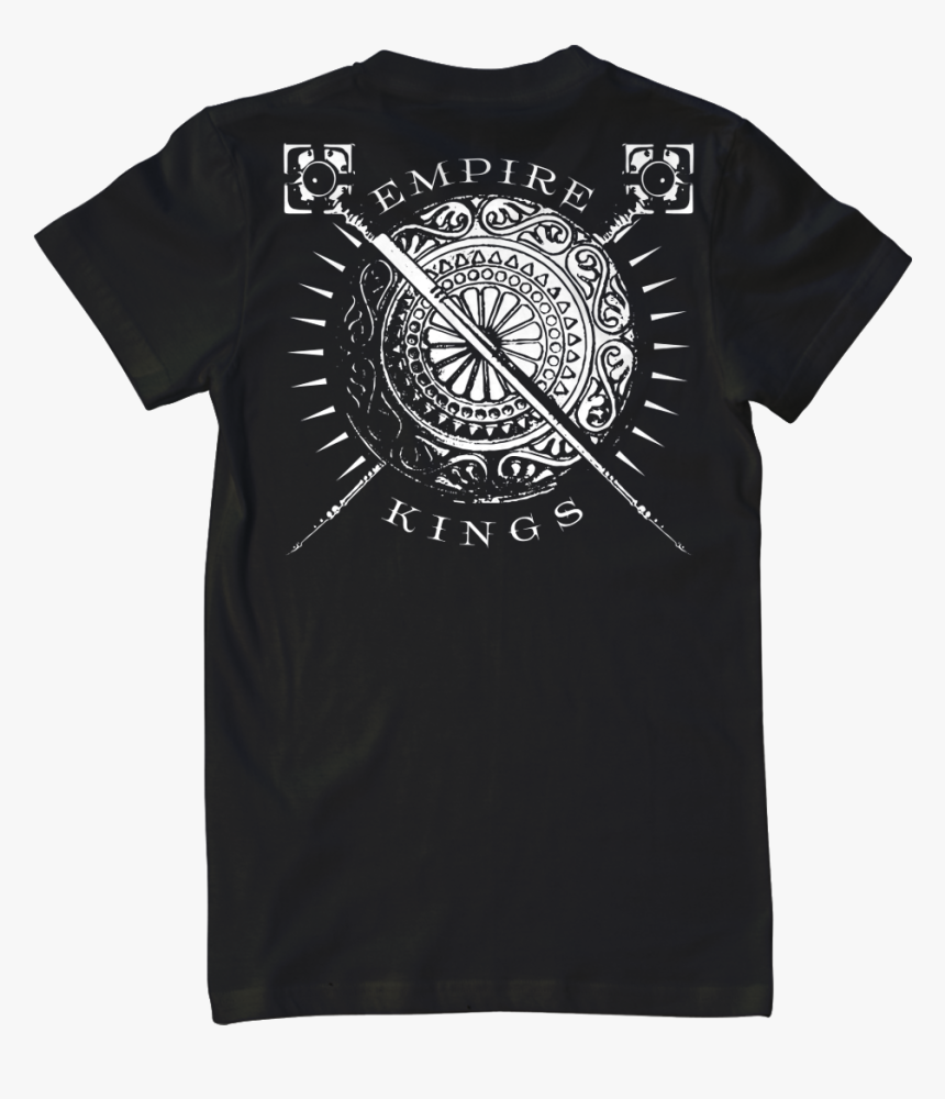 T-shirt, HD Png Download