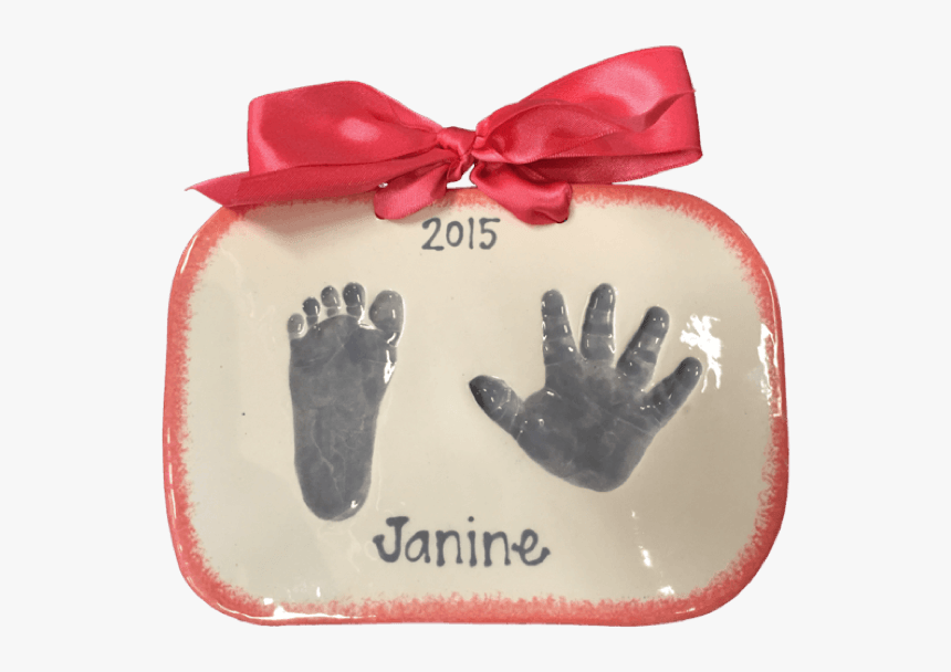 Baby Handprint Bay Area Palo Alto - Present, HD Png Download