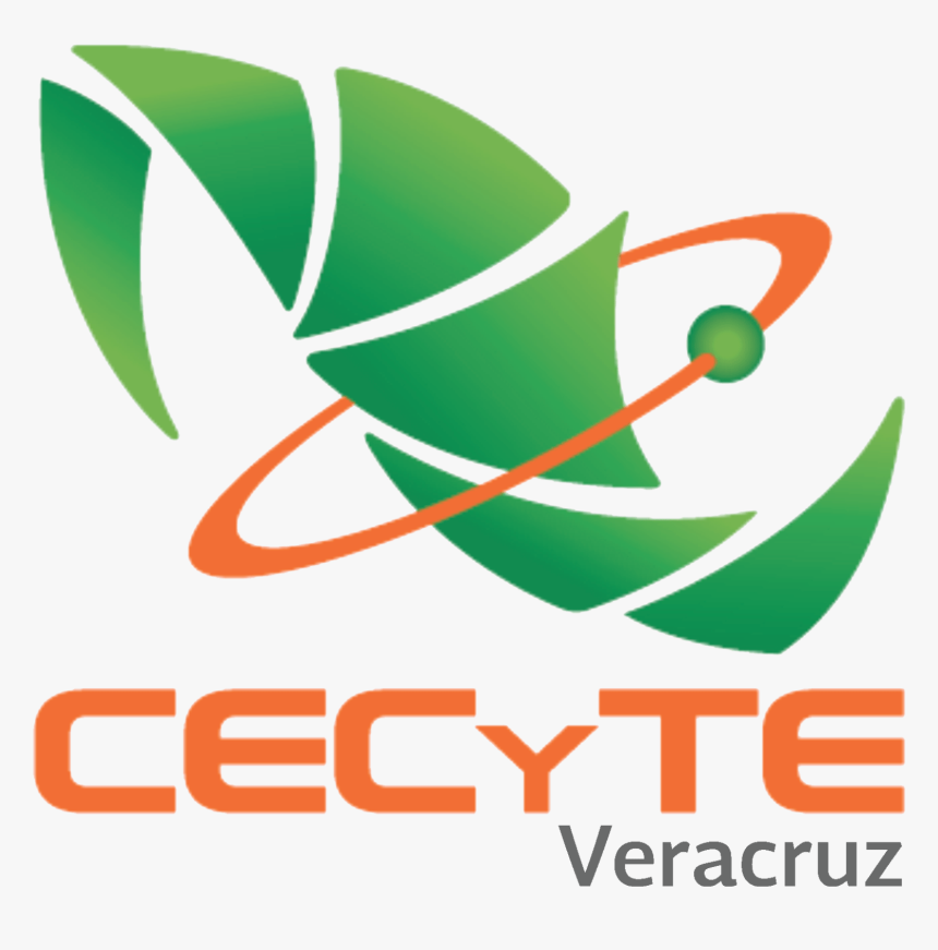 Resultado De Imagen Para Cecytev Veracruz - Cecyte Logo, HD Png Download
