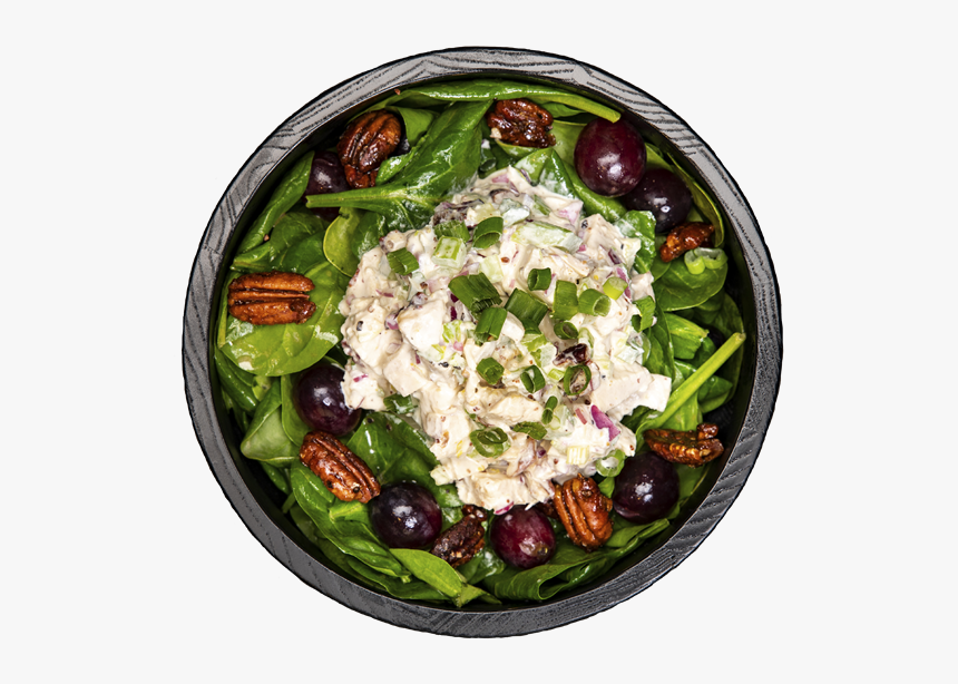 Spinach Salad, HD Png Download
