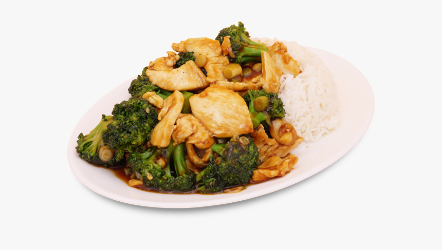 Broccoli, HD Png Download