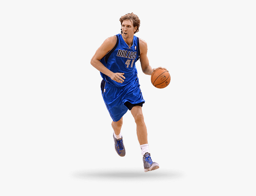 Basketball Moves,basketball,team Sport,ball Equipment,throwing - Dirk Png, Transparent Png