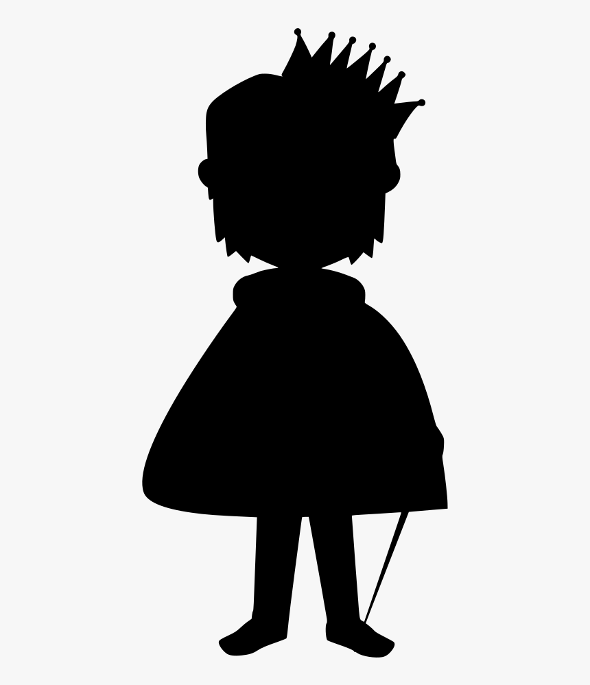 Woman Reading Silhouette, HD Png Download