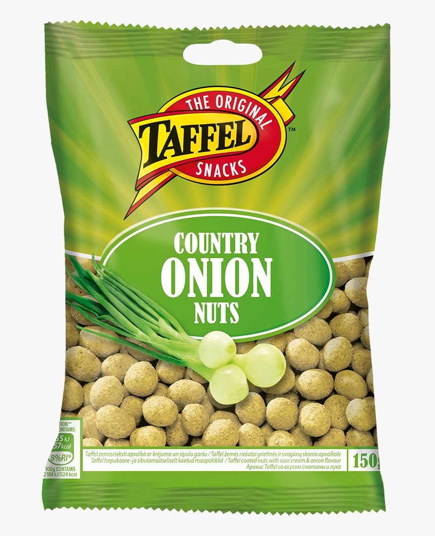 Taffel Nuts, HD Png Download