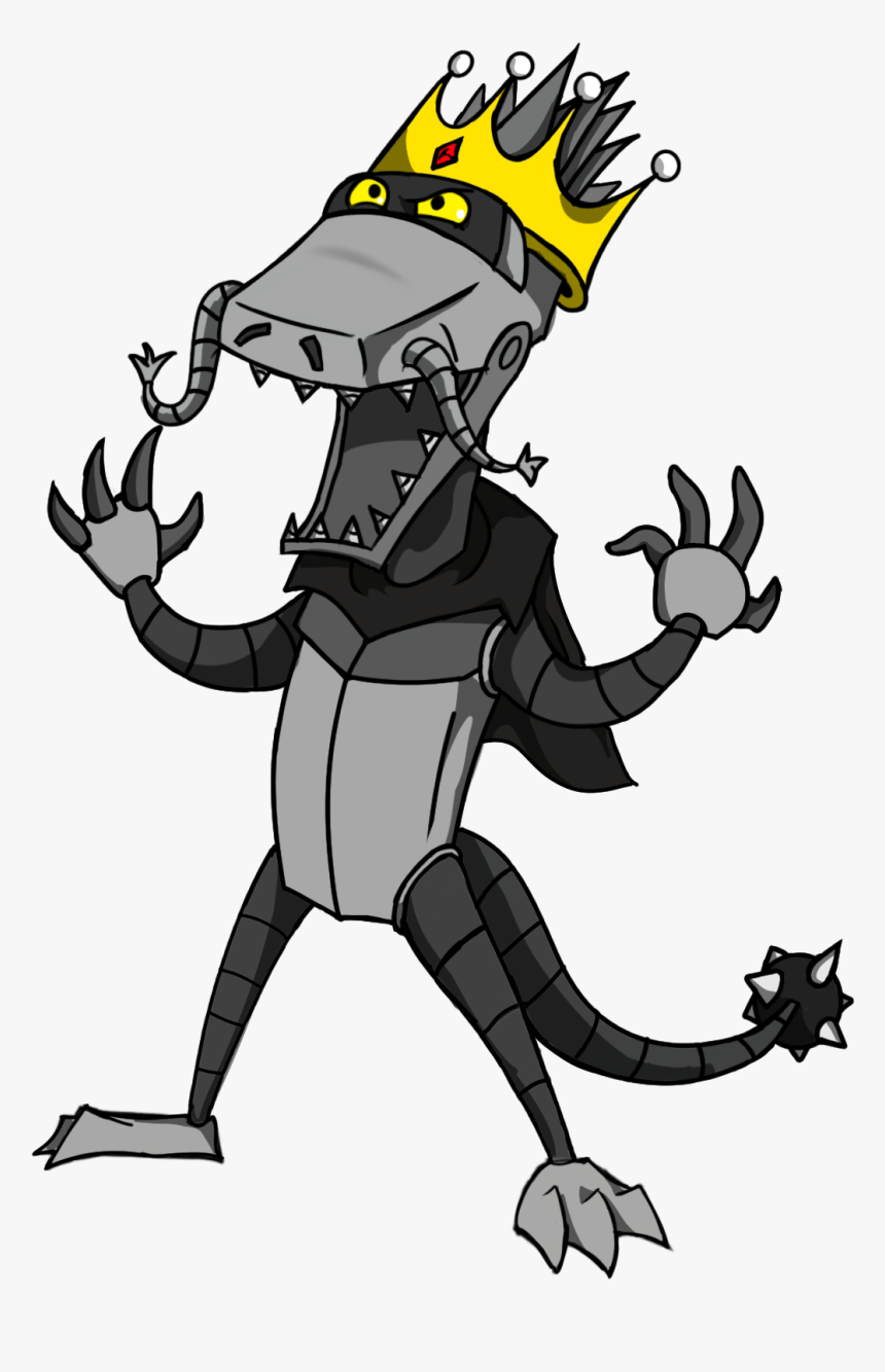 Oc Database Wikia - Cartoon, HD Png Download