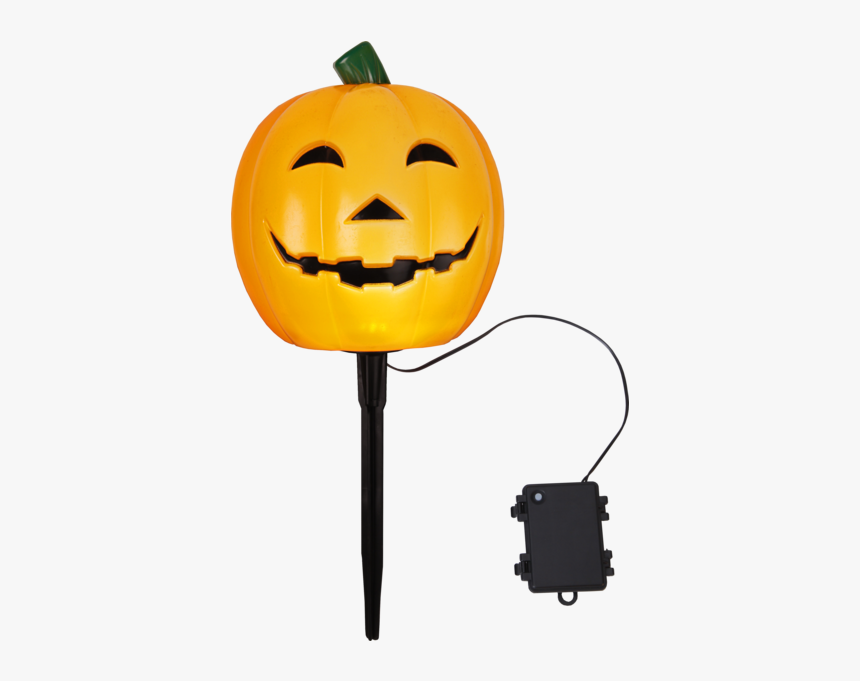 Outdoor Decoration Halloween - Pumpkin, HD Png Download