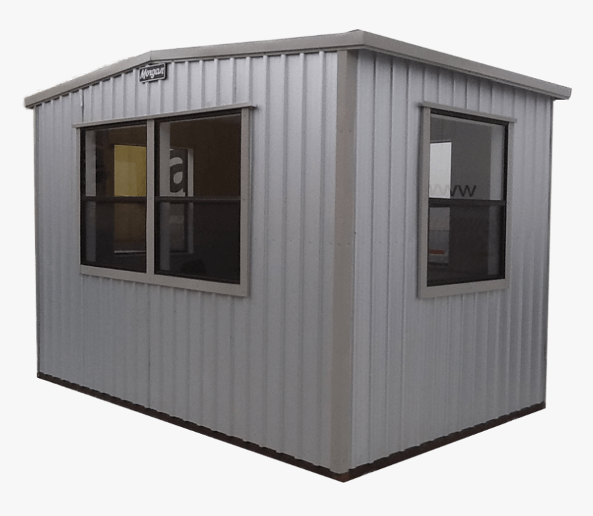 Shed, HD Png Download