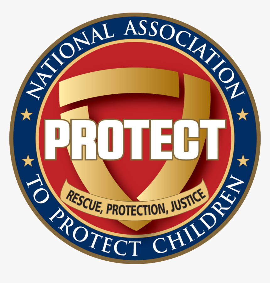 National Association To Protect Children - Joint Force Headquarters National Capital, HD Png Download