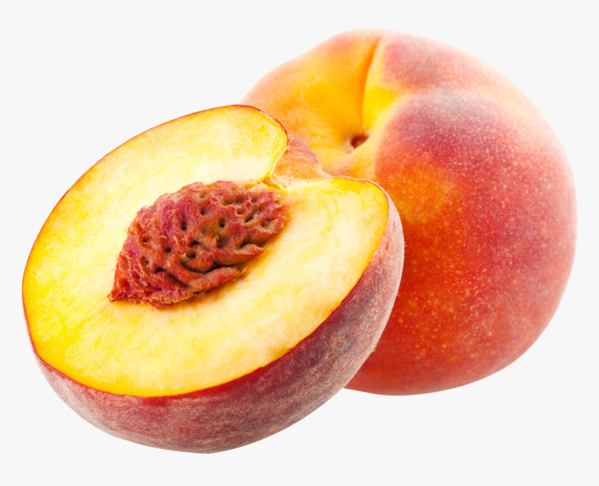 Peach Png, Transparent Png