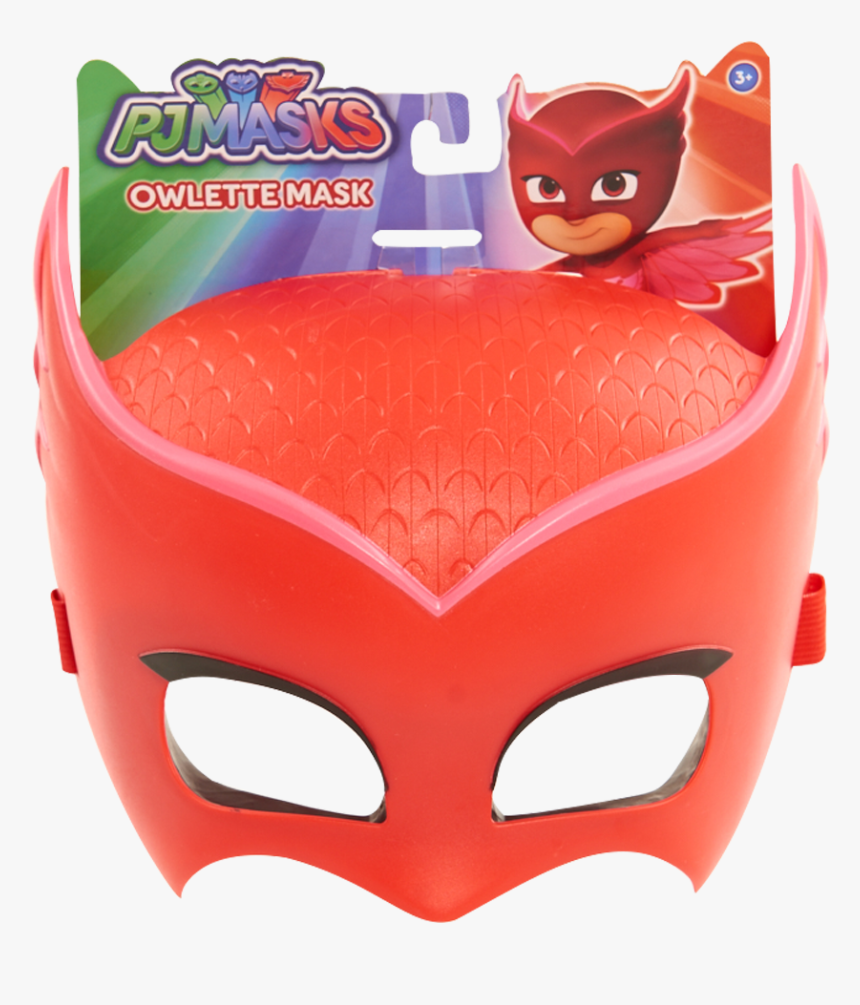 Pj Masks Hero Masks, HD Png Download