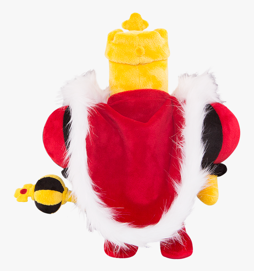 King Knight Plush, HD Png Download