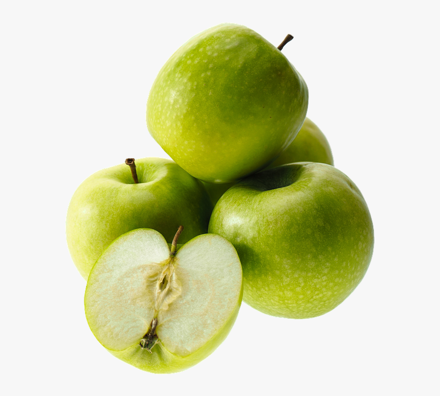 Apples Free, Fruit, Isolated, Food, Healthy, Vitamins - 노란 장미 Png 투명 이미지, Transparent Png