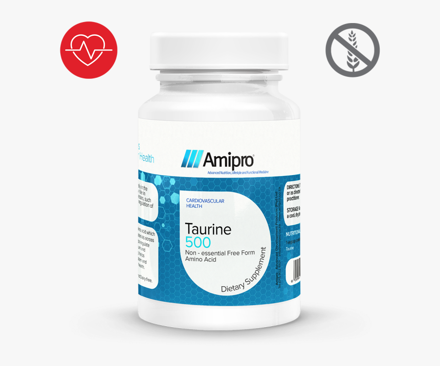 Amipro Digestizyme, HD Png Download
