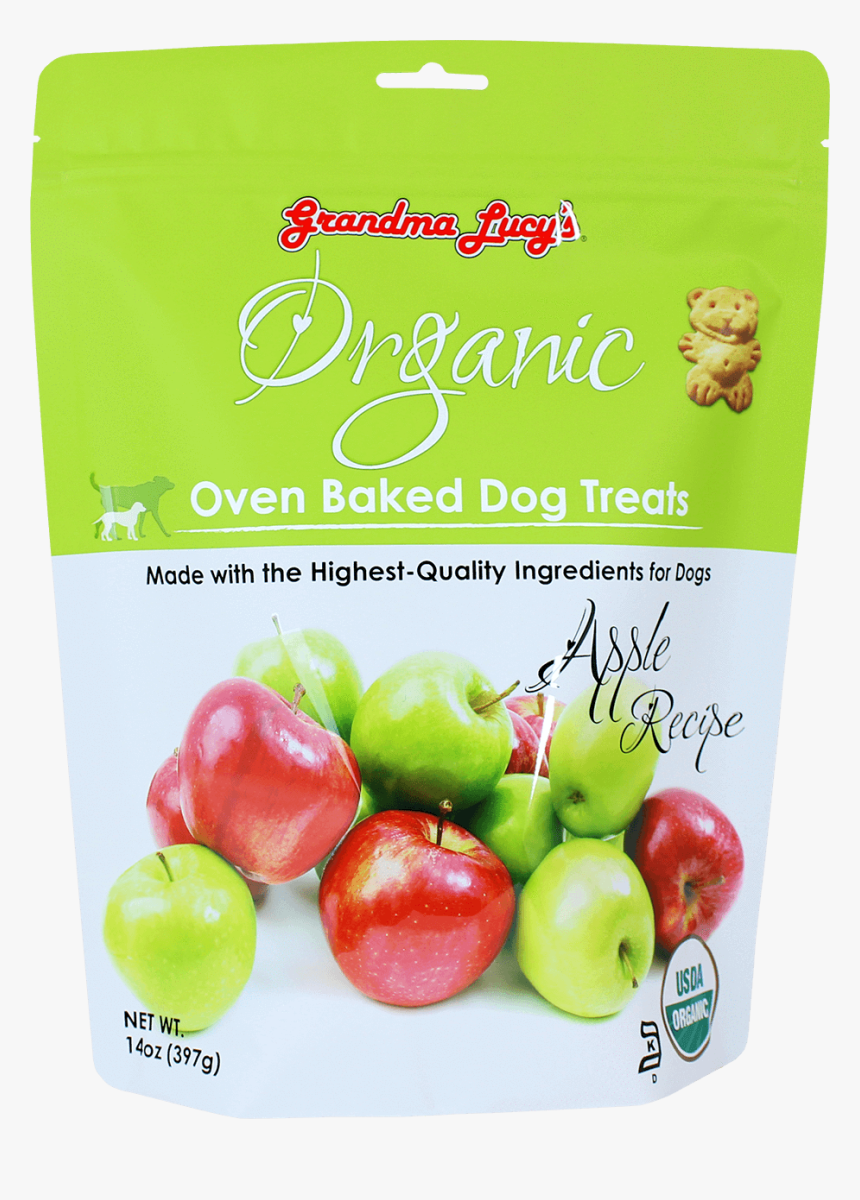Grandma Lucy's Oven Baked Apple, HD Png Download