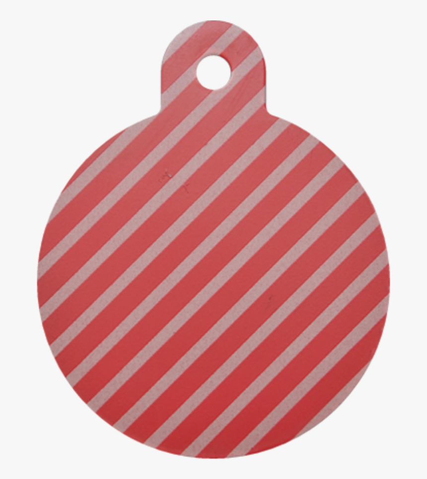 Therese Tag & Pet Accessories - Circle, HD Png Download