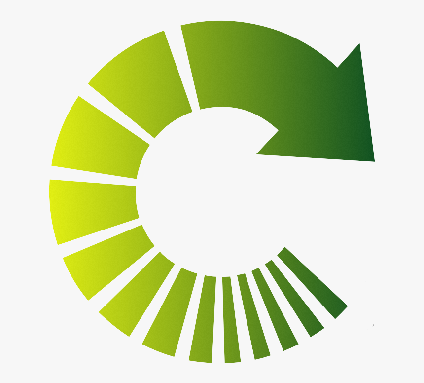 Circle Arrow Clipart , Png Download - Alternative Splicing Abiotic Stress, Transparent Png