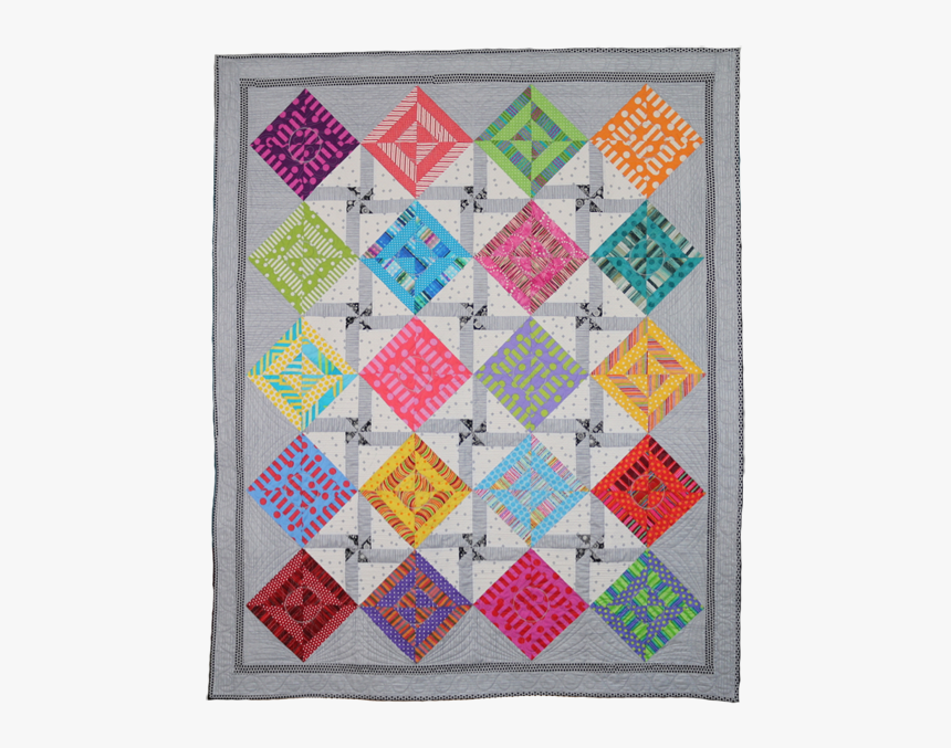Patchwork, HD Png Download