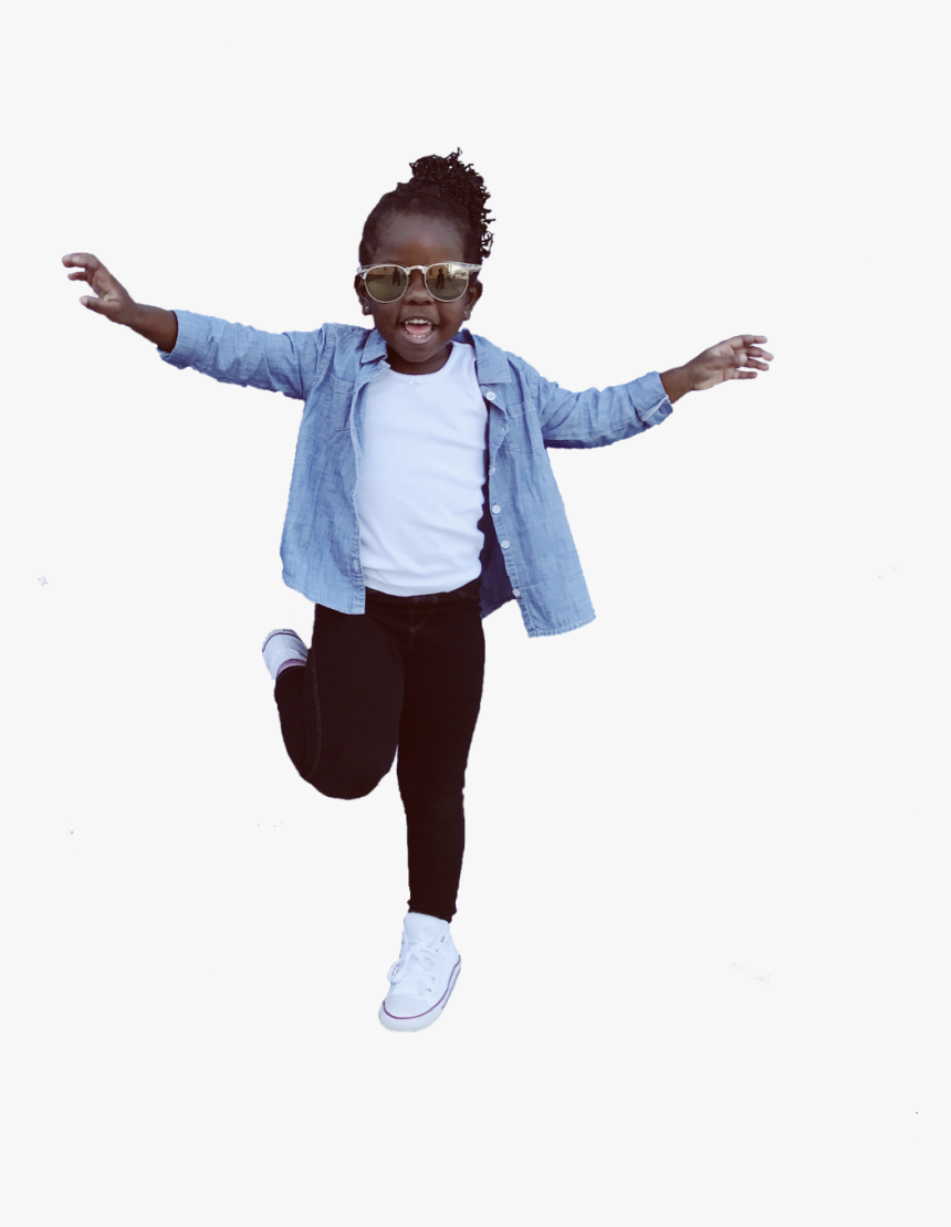 Girl, HD Png Download