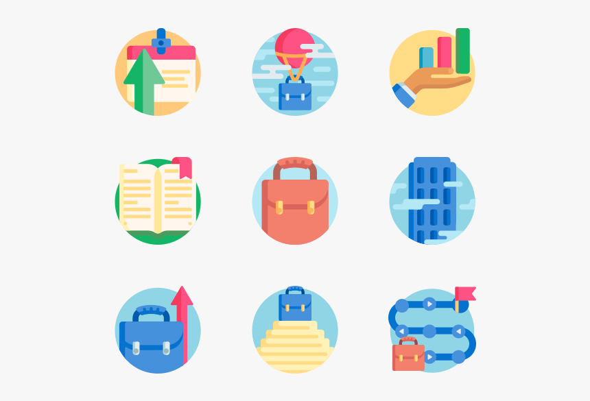 Job Promotion - Clip Art, HD Png Download