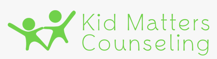 Kid Matters Counseling, HD Png Download