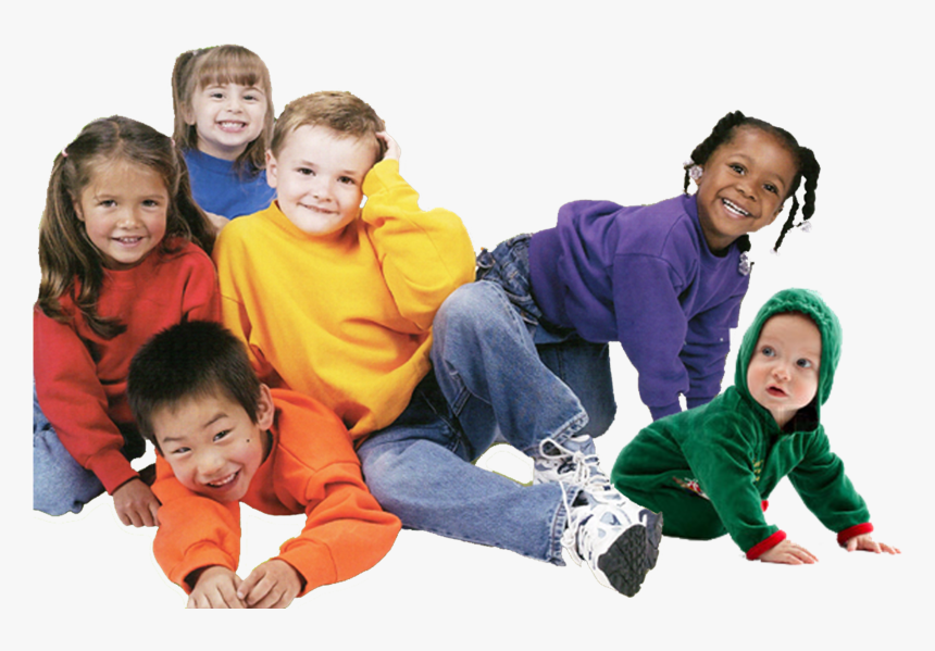Children Png, Transparent Png