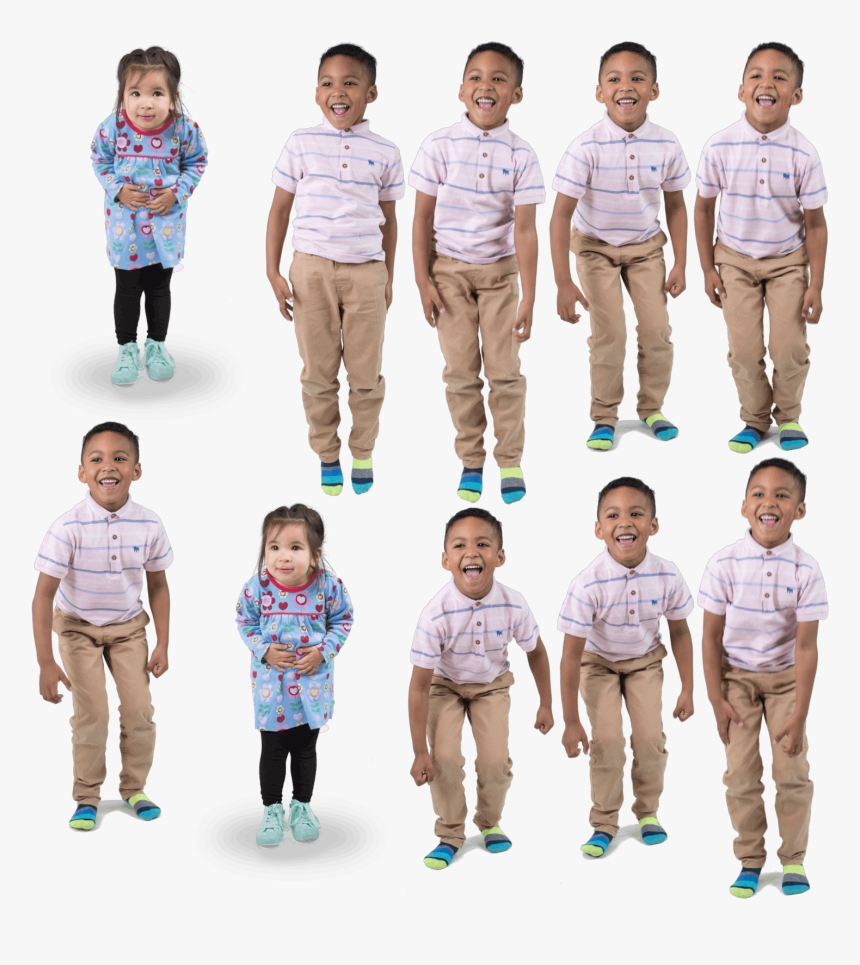 Toddler, HD Png Download